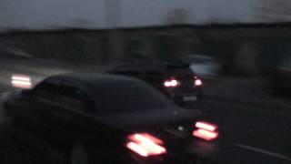 Demon GT-T vs Turer V.MTS