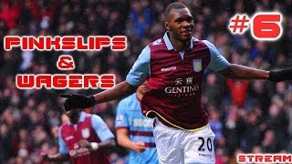 FIFA 14 Вагеры и Пинкслипсы с подписчиками | Стрим #6