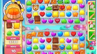 Cookie Jam Level 4530 **