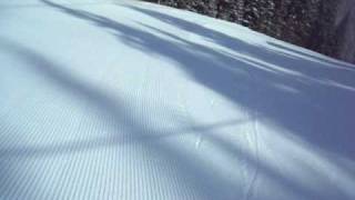 spust niz krcmar KOPAONIK 2009