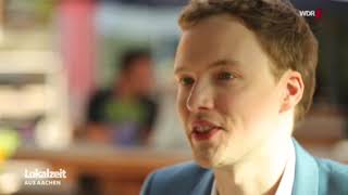 YouTube-Star: Tänzer aus Heinsberg