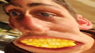 HoW tO mAkE cORn