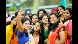 SVS College Pongal Celebration cinematic video