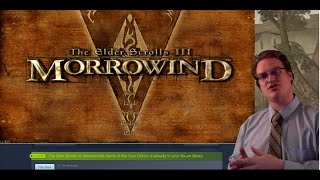 [Morrowind] Modding Guide for New Players - "Modernizing Morrowind" (Modding Gallery)