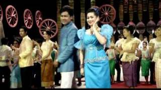 Mok Kyom Tver Avey Mok Bong Eng | Saveth & Pichenda (RHM 91)