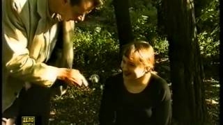 Харьков: секреты сада Шевченко. 1999. Часть 2.