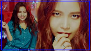 [마마무 솔라] 모두가 반할 수 밖에 없었다는 영상 (HONEY BEE)