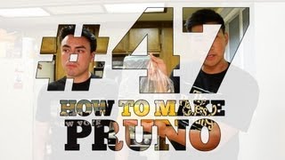OKs Happy Hour Ep. 47: How to make Pruno