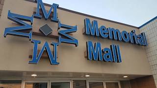 Dead Mall Followup: Memorial Mall, Sheboygan
