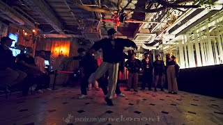 HMS DANCE ENOUGH 2021/4/3