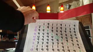 The Universal Law of Numbers  Tesla 369 Code Part 2
