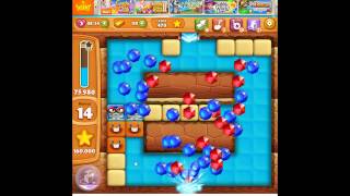 Diamond Digger Saga Level 470