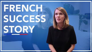 French Success Story - Alix de Sagazan, AB Tasty