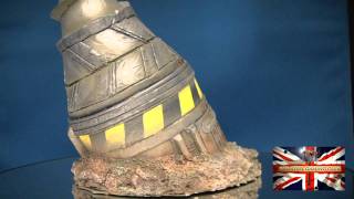 Pre Heresy army build ~ Luna Wolves ~ Part 44 ~ Mechanicus Termite.