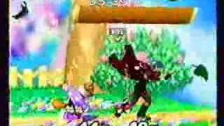 HDL (Marth) v Mizu (Fox) 3