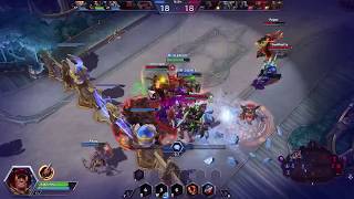 Opušten i koncentriran?! - Igramo Heroes of the Storm w/Quintus - 1. Ep. - 1. dio