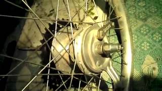 331. Sachs Orbit hub