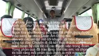 TV. Thiện Tâm - Từ Thiện Tâm Hiếu_Khám bệnh Tại Kiều Đàm BRVT _Part 4