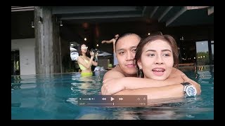 #KVLOG11 KENANGAN AWKARIN DAN OKA DI BALI SEDIH BGT