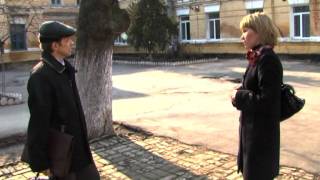 Незнайома Вінниця_Лікарня ім. Ющенко