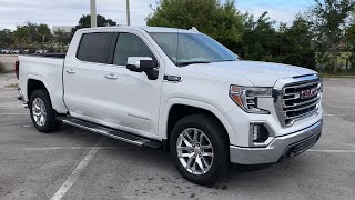 2020 GMC Sierra 1500 Ft. Pierce, Stuart, Vero Beach, West Palm Beach, Melbourne, FL LG113419