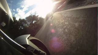 KTM SM T 990 - onboard, www.motohouse.cz
