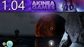 BIOMETRIC SCANS AND ROCKET SHIPS ~ Subnautica Below Zero