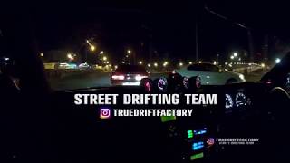 TDF2019: Street some traffic))) Vladivostok TRUEDRIFTFACTORY jzx100 2jzgte