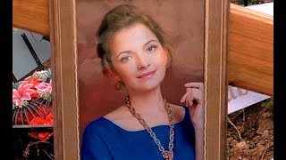 ❂ЭКСКЛЮЗИВ:МОГИЛА НАТАЛЬИ АЛЕКСАНДРОВНЫ ЮННИКОВОЙ❂
