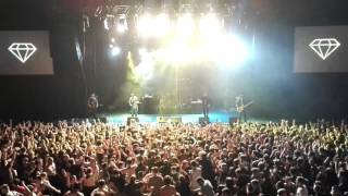 Eskimo Callboy – Pitch Blease [YOTASPACE Москва 25.03.2016]