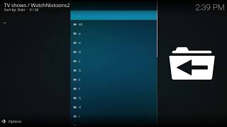 2019 April !!! new update how to install watch Nixtoons 2 kodi addon in leia 18 1