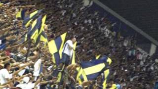 Así suena el Himno Universitario en el Azteca