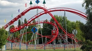 Солнечный остров в Краснодаре  Часть 2