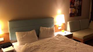 TUI Magic Life Jacaranda. Room 2503