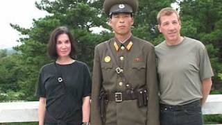 Korean DMZ (Part 2/2)  - Panmunjom, North Korea (September 2009)