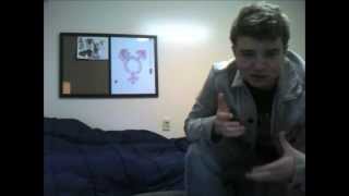 Mancrushes. Try not to get too aroused by this video.