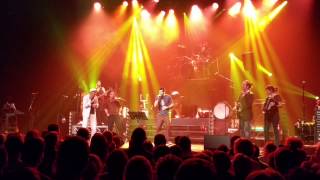 HK - Les Ogres de barback 20 ans