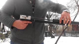 Модер для Crosman 1377