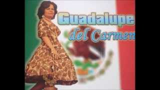 Guadalupe del Carmen -  Anselma Guzmán