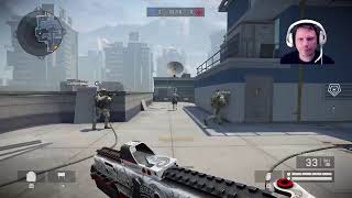 Стрим WARFACE PS4 #okcomics СКОРО РОЗЫГРЫШ