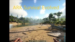 Тест игры ARK Survival Evolved на AMD Ryzen