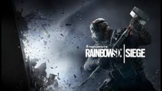 RTX 2060/I5 7400: R6 ULTRA SETTINGS