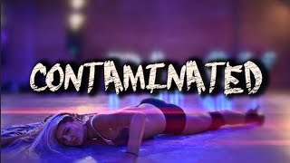 YOU’LL PROBABLY CRY | Banks - "Contaminated" | Nicole Kirkland Choreography