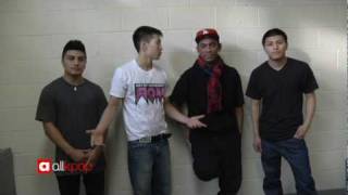 [Teaser] Art of Movement (Jay Park), JohnnyPhlo, Decipher, Ailee, Clara Chung