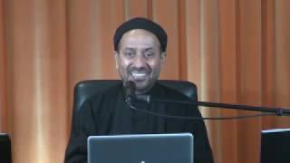 ZIKR - AMAZING BENEFITS  -  Syed Jan Ali Shah Kazmi