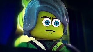 Ninjago Parody - Sons of Garmadon!