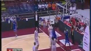 Othello Hunter 2010/2011 Italy Dunk Mix