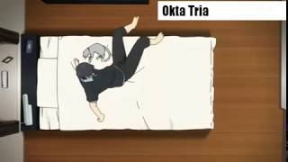 Animasi Jepang - Dijodohkan (Bahasa Indonesia)