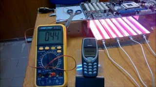 #2 Инфракрасная паяльная станция своими руками/ Сonstruction of infrared soldering station