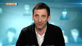 Портников коментує заяву Путіна
